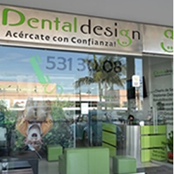112 – DENTAL DESIGN
