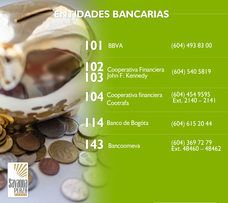 ENTIDADES_BANCARIAS
