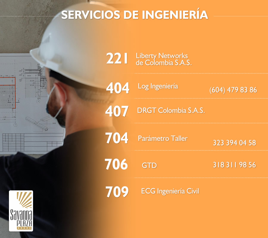 INGENIERIA