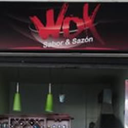 117 – 118 – WOK SABOR Y SAZON