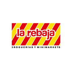 108 – DROGUERIA LA REBAJA